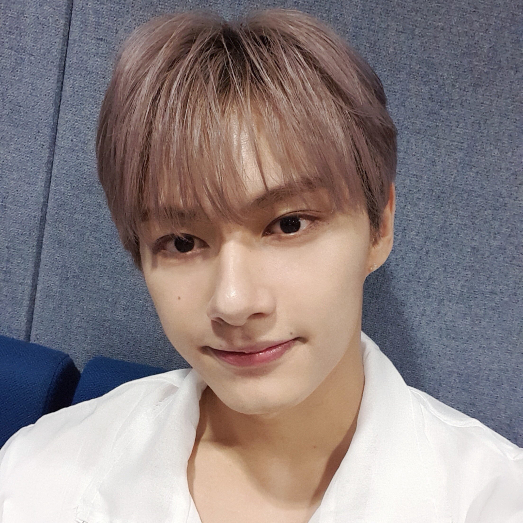 Latest photo of Wen Junhui