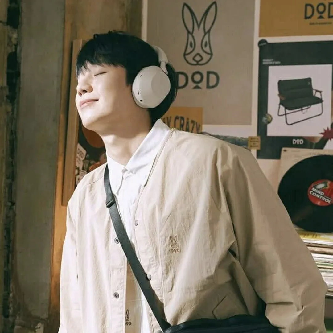 丁海寅的近期活動照