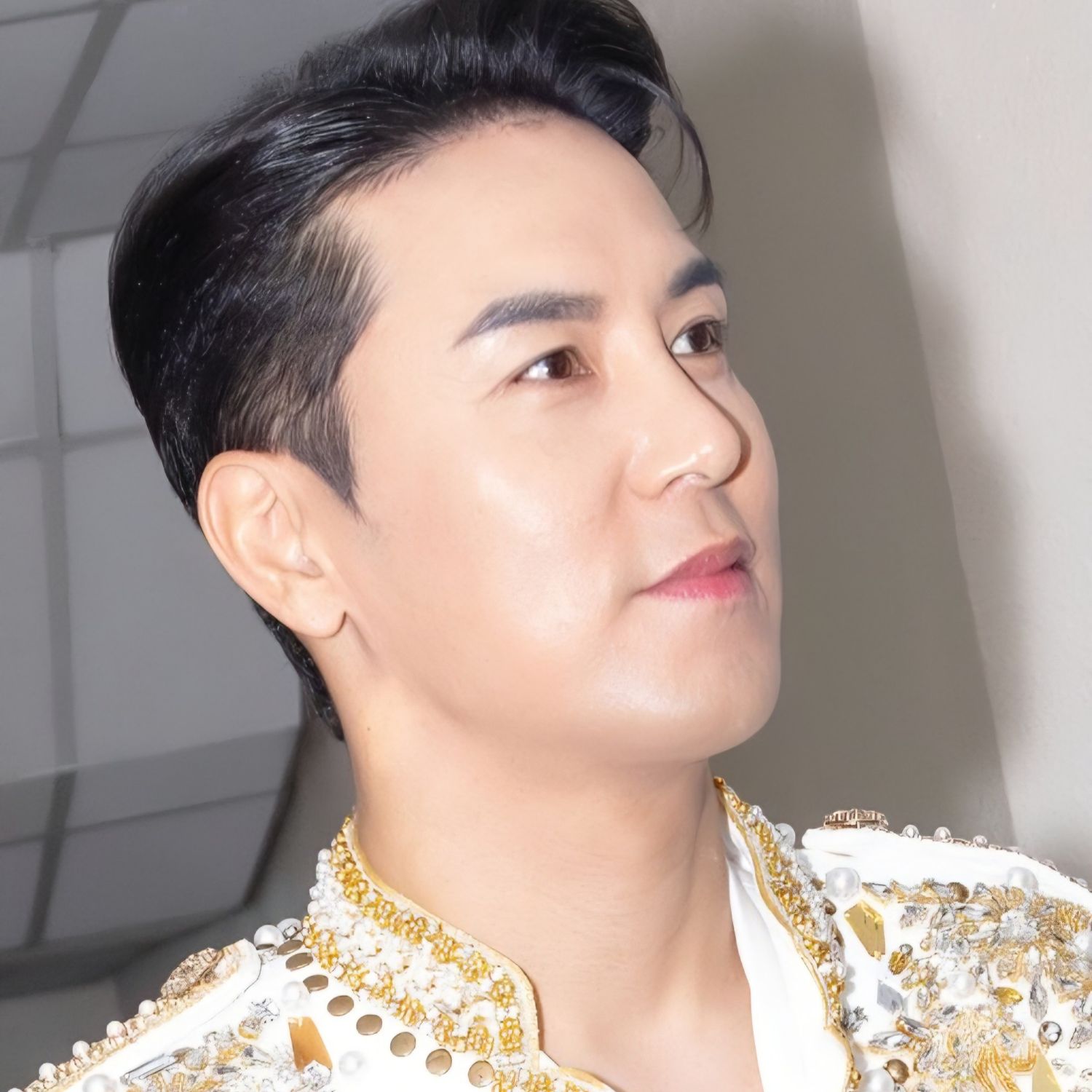 Cuplikan di balik layar dari Jang Minho