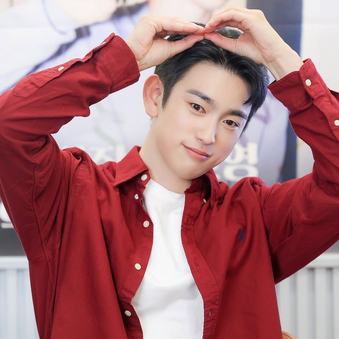 朴珍榮的近期活動照