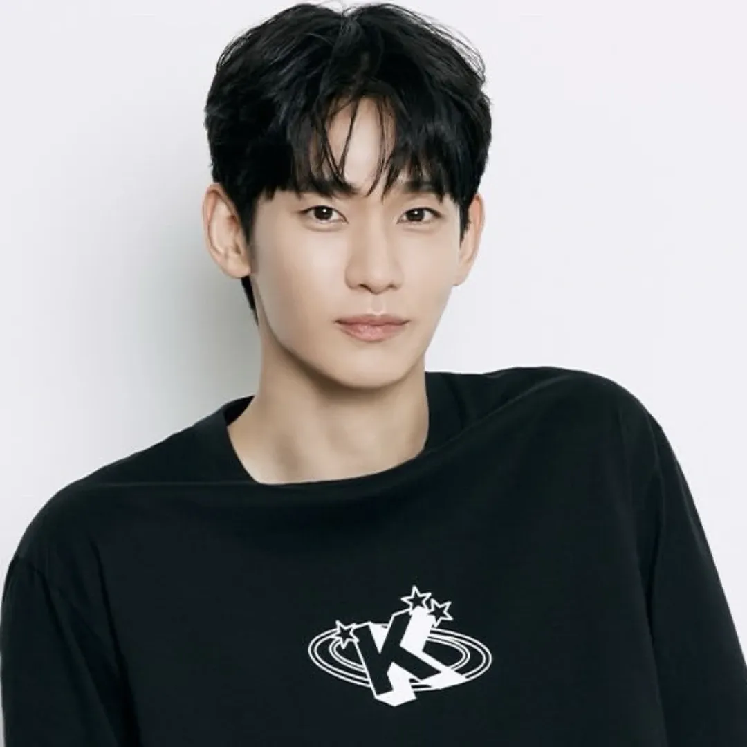 Latest photo of Kim Soohyun