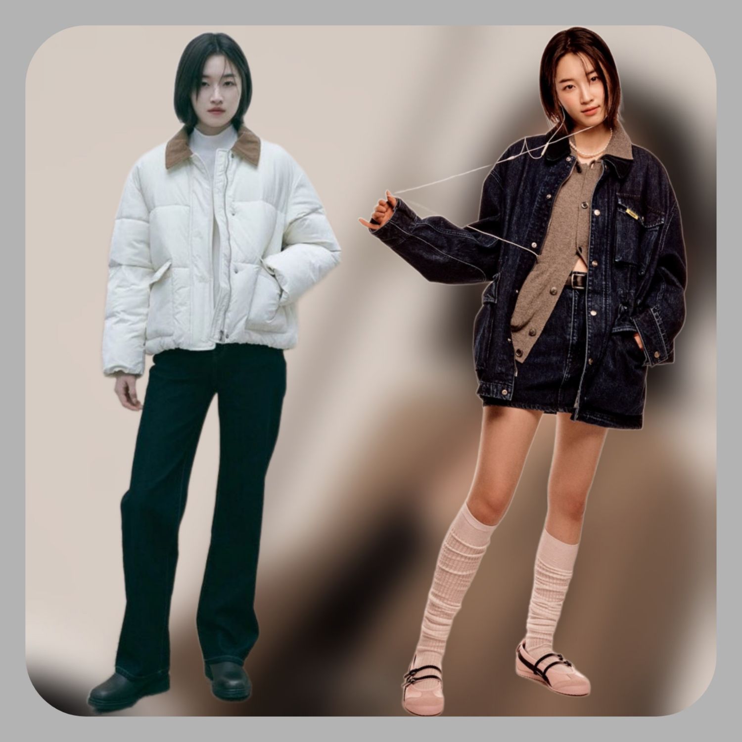 Recent activity shot of Won Jian