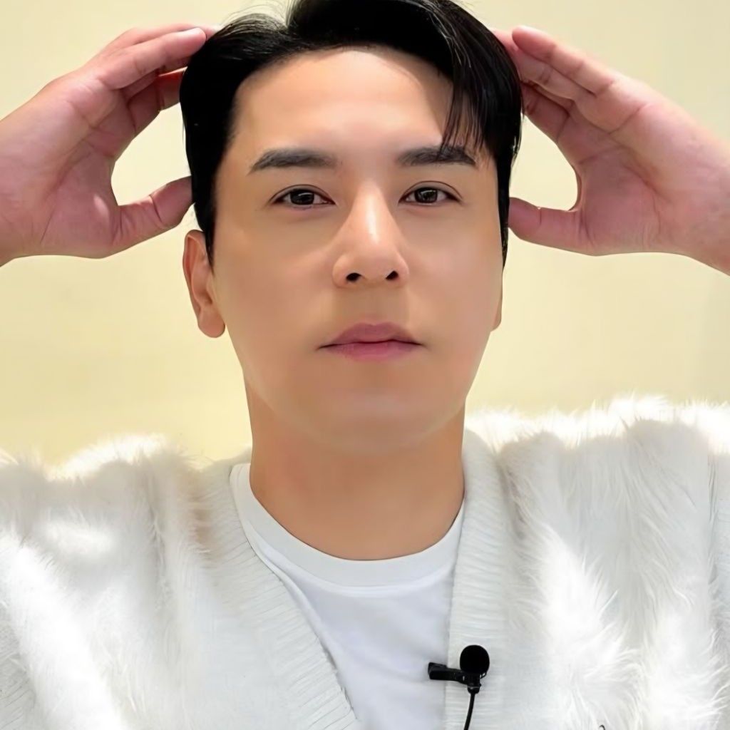 ファンが撮影したチャン・ミンホの瞬間