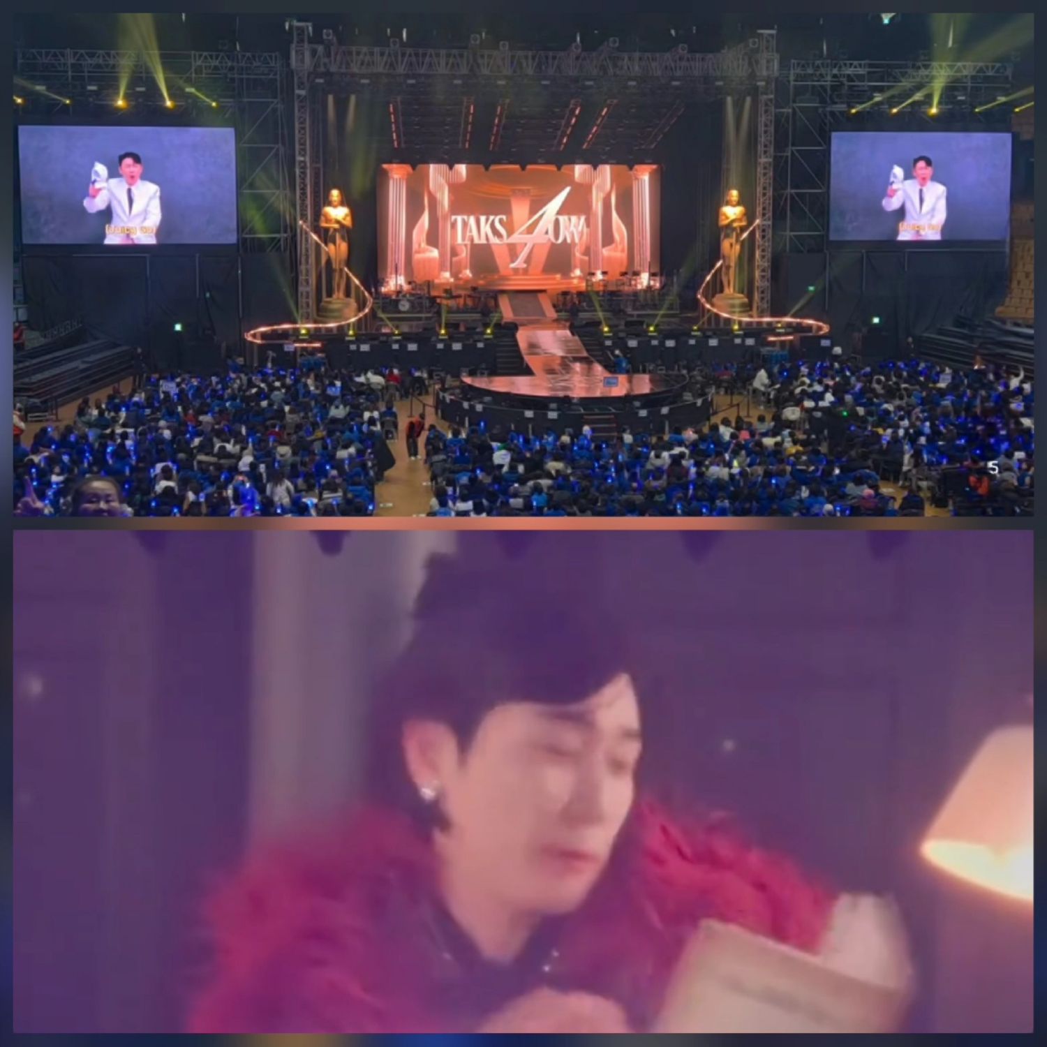 永卓的近期活动照