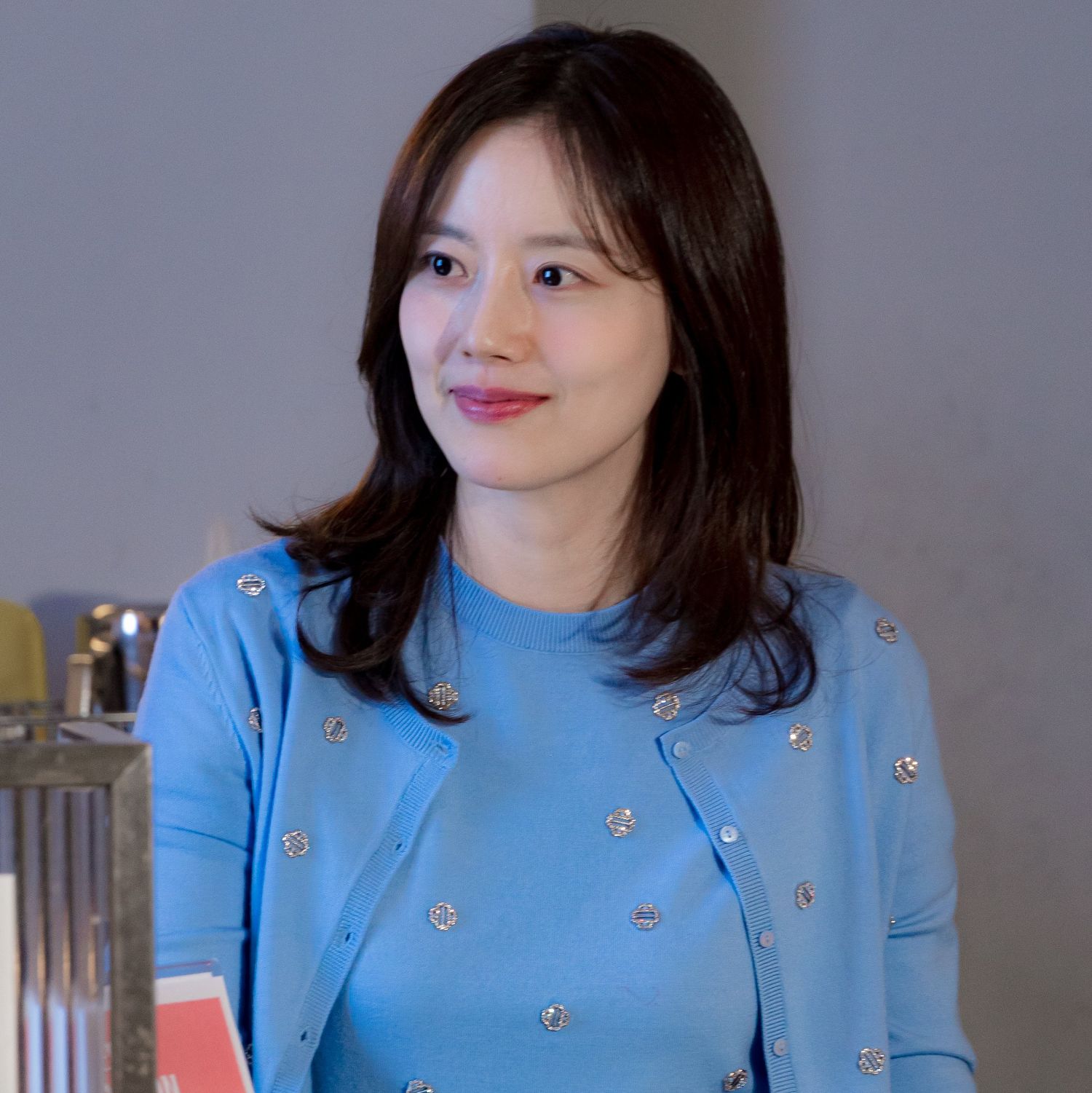 Latest photo of Moon Chaewon