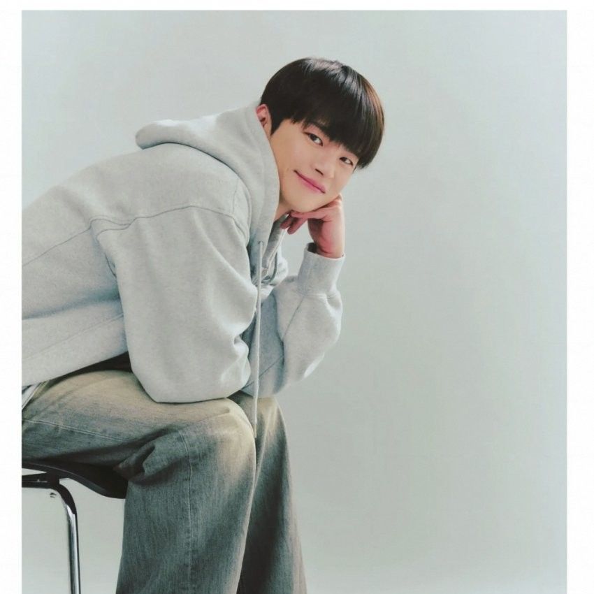 ソ・イングクの最近の活動ショット