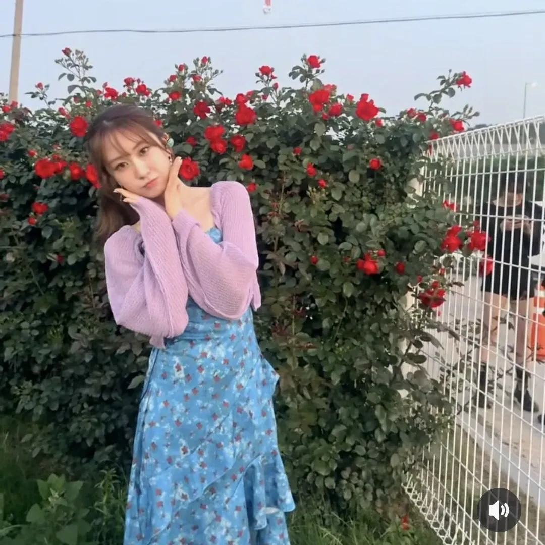 Foto kegiatan terbaru dari Jeon Yujin