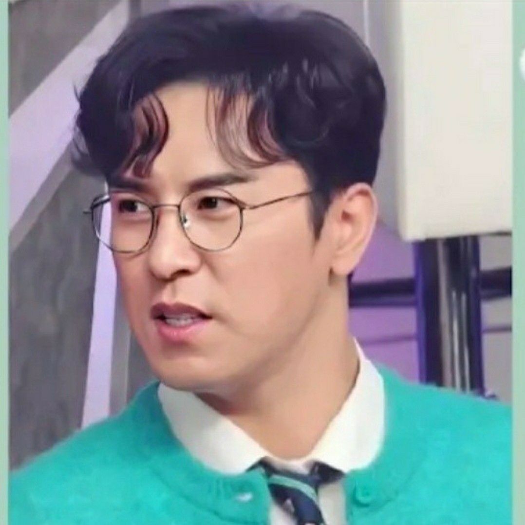 Cuplikan di balik layar dari Jang Minho
