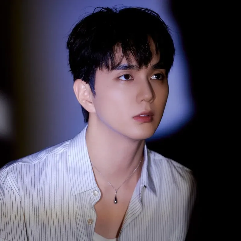 유승호의 비하인드 컷