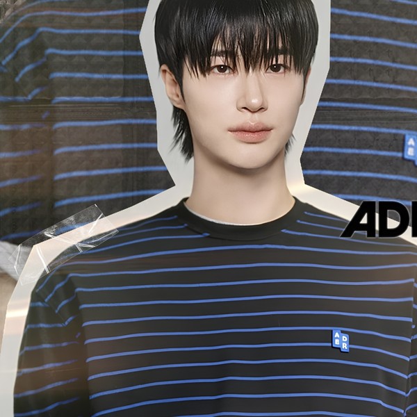 Popular profile image of Byeon Wooseok selected by vote