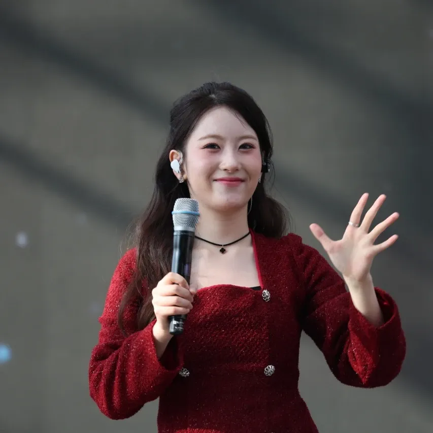 Oh Yujin的近期活動照