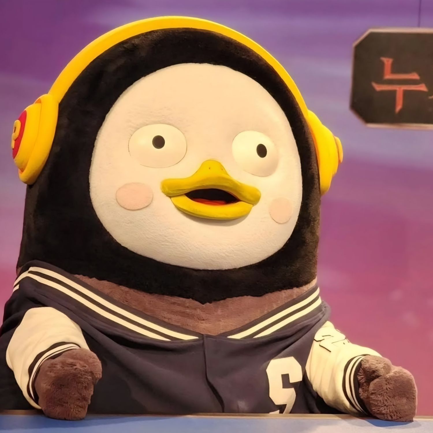 Latest photo of Pengsoo