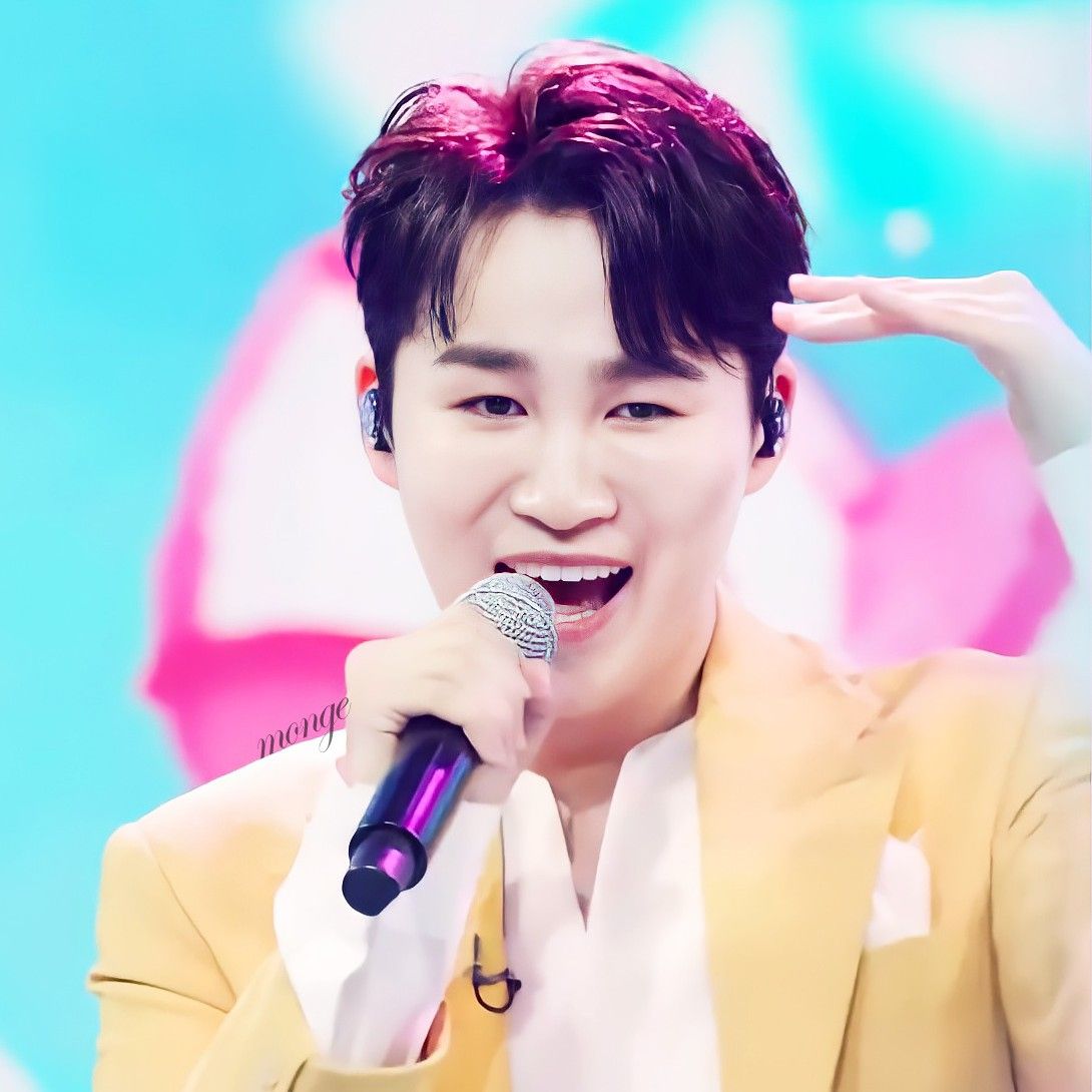 粉絲拍下的金熙栽瞬間