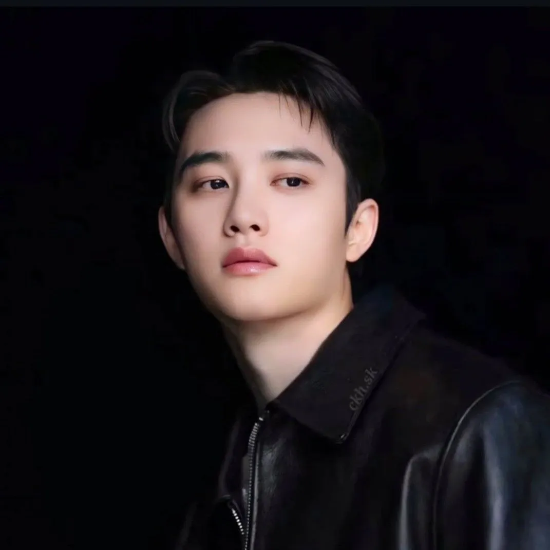Momen yang diabadikan oleh penggemar Doh Kyungsoo (D.O.)