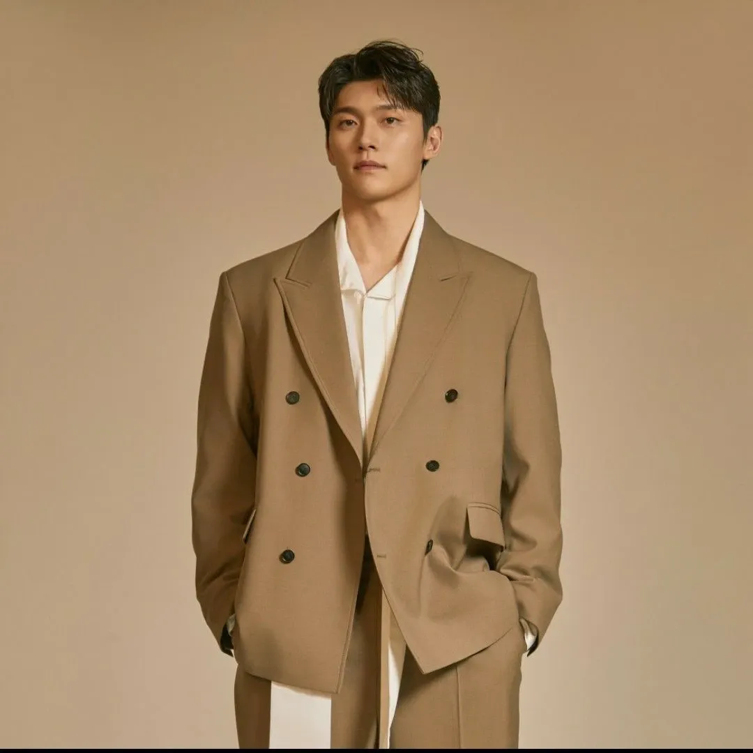 チョン・ジョンヒョクの最近の活動ショット