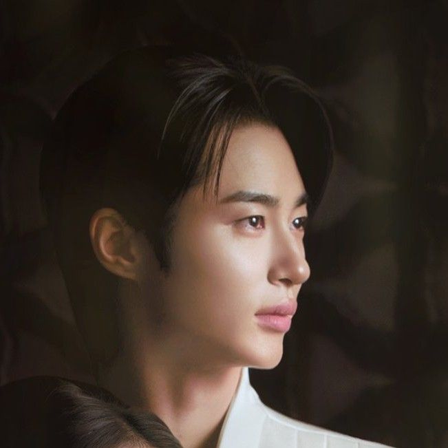 Latest photo of Byeon Wooseok