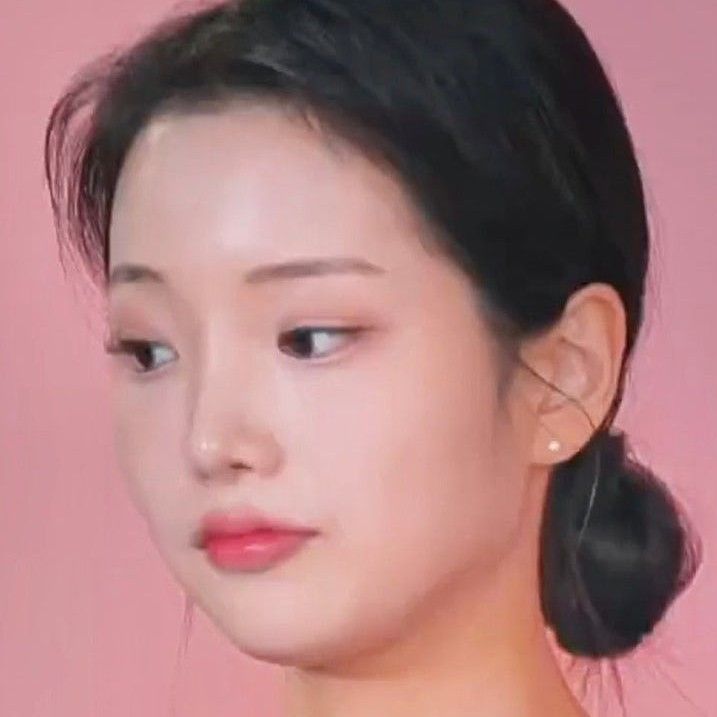 Latest photo of Kim Soyeon (2004)