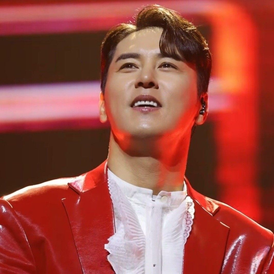 Cuplikan di balik layar dari Jang Minho