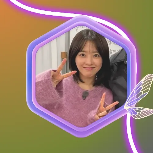 Latest photo of Park Boyoung