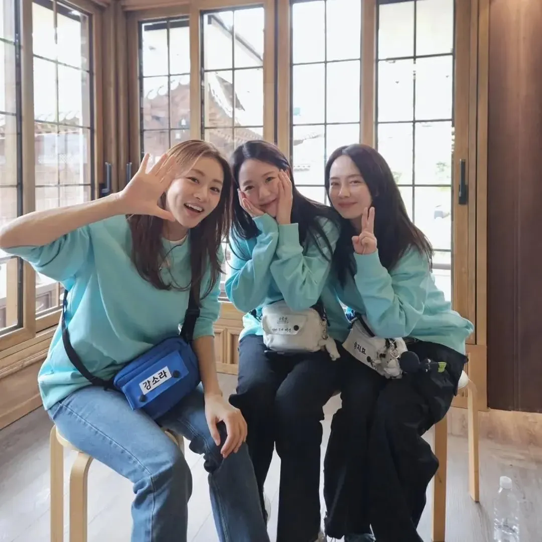 Foto terbaru dari Song Jihyo
