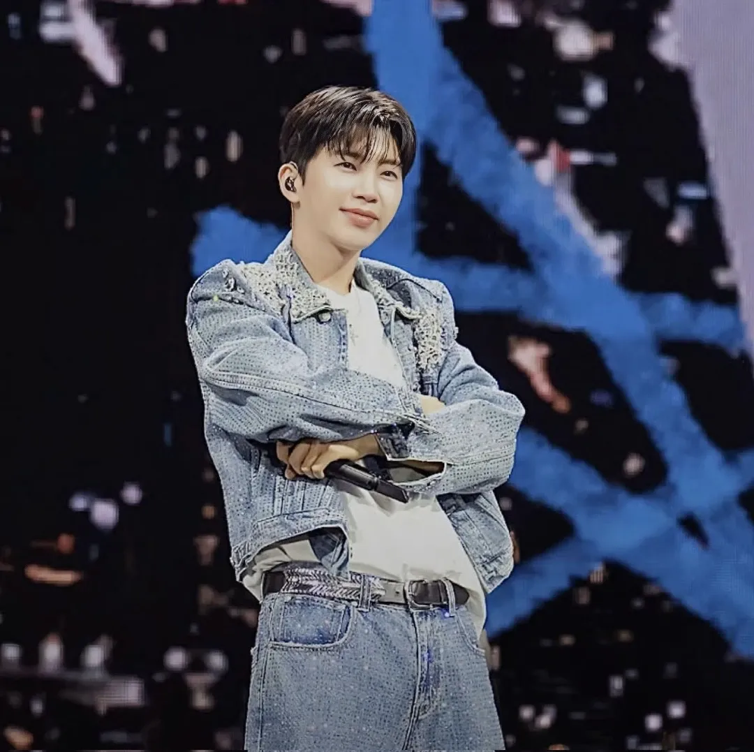 Latest photo of Lim Youngwoong