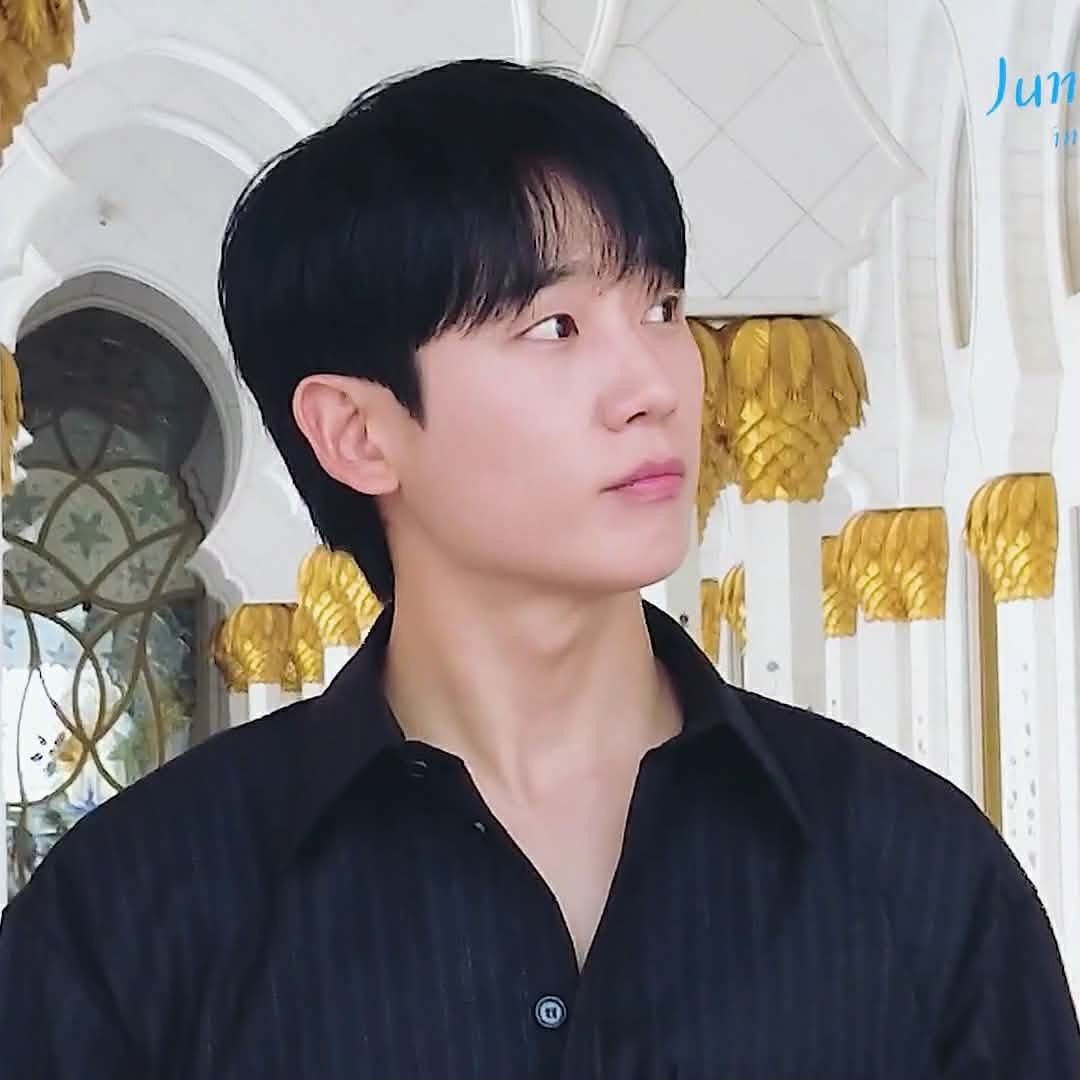 丁海寅的最新照片