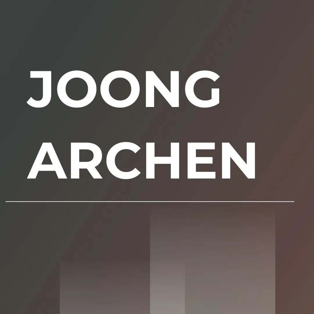 Latest photo of Joong Archen Aydin