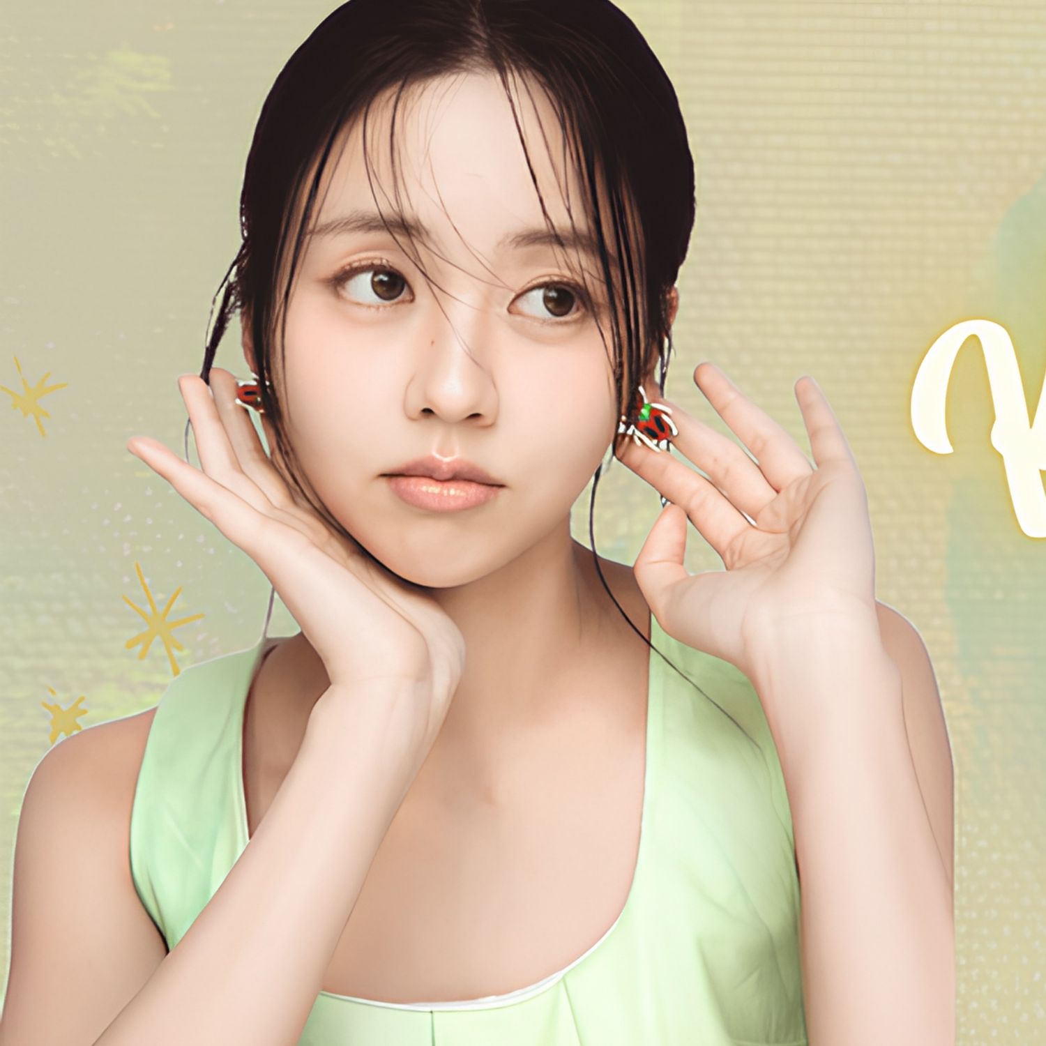 キム・ソヒョンの最新写真