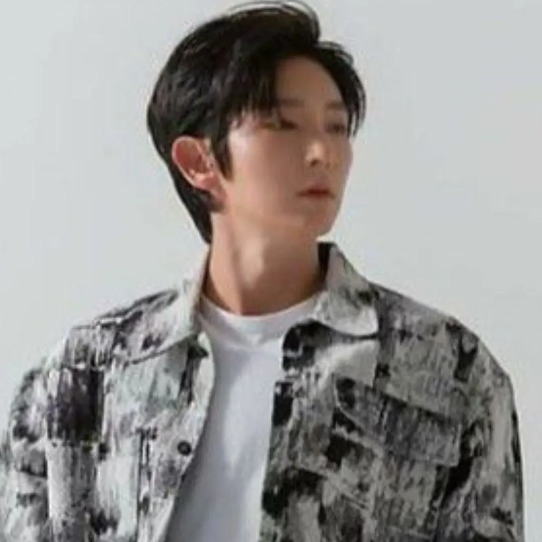 이준기의 최신 사진