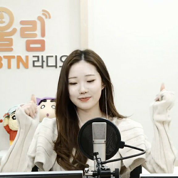 Recent activity shot of Jung Seojoo