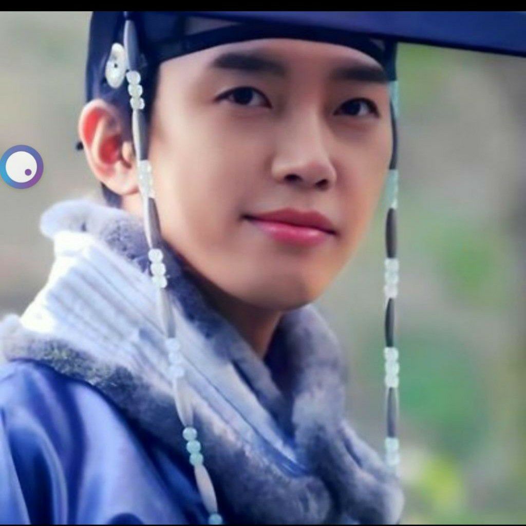 Cuplikan di balik layar dari Lim Youngwoong