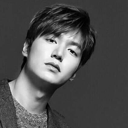 イ・ミンホの最新写真