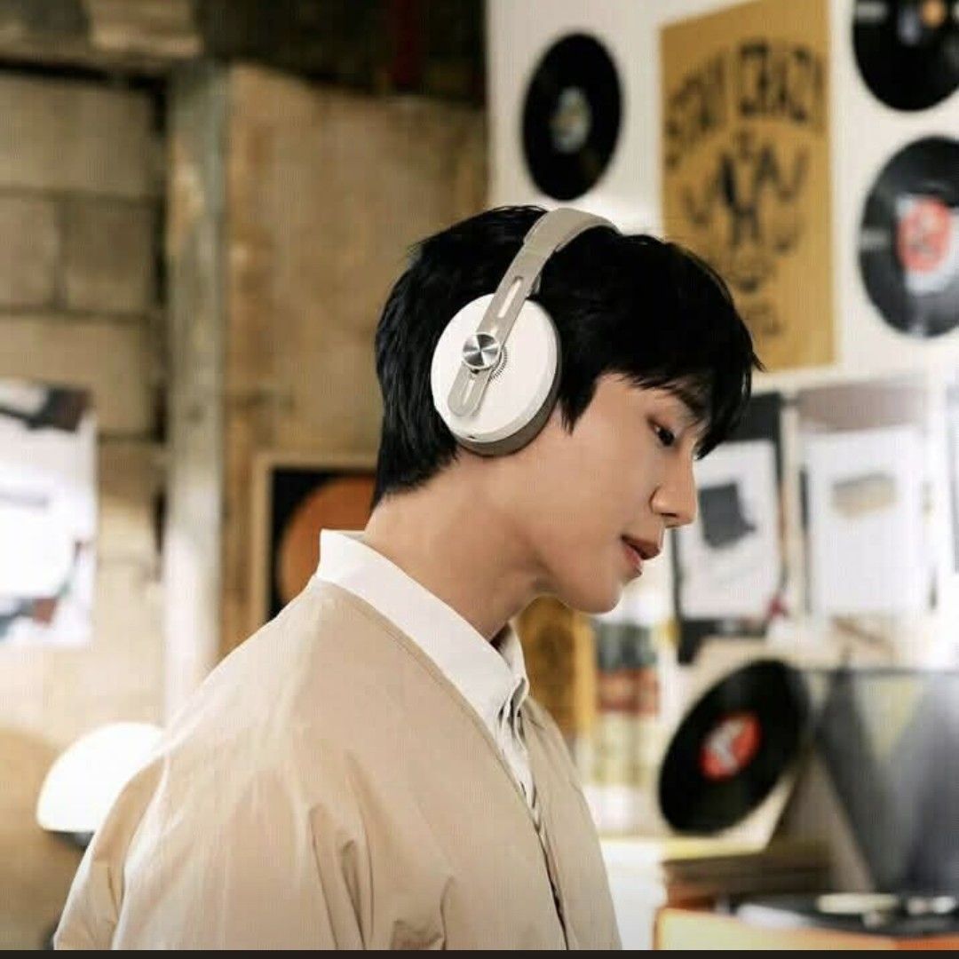 丁海寅的近期活动照