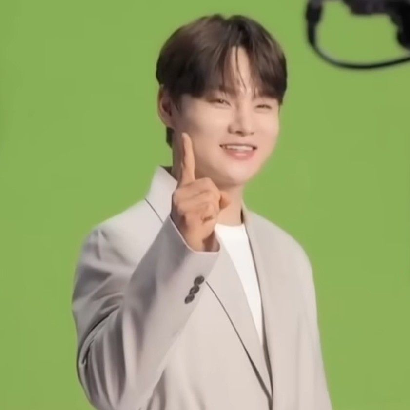 朴瑞鎮的近期活動照