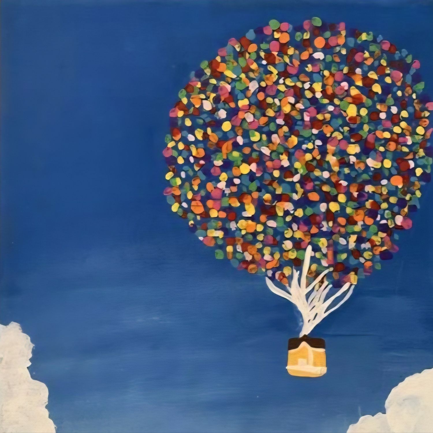 Momen yang diabadikan oleh penggemar Lim Youngwoong