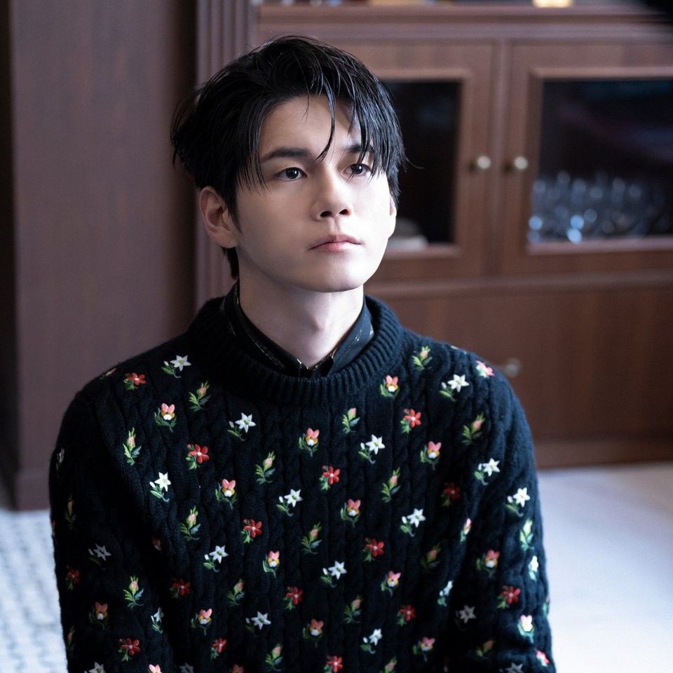 Foto kegiatan terbaru dari Ong Seongwu