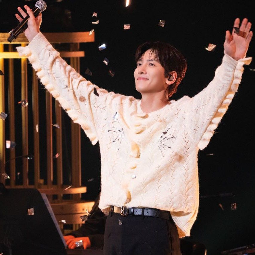 池昌旭的最新照片