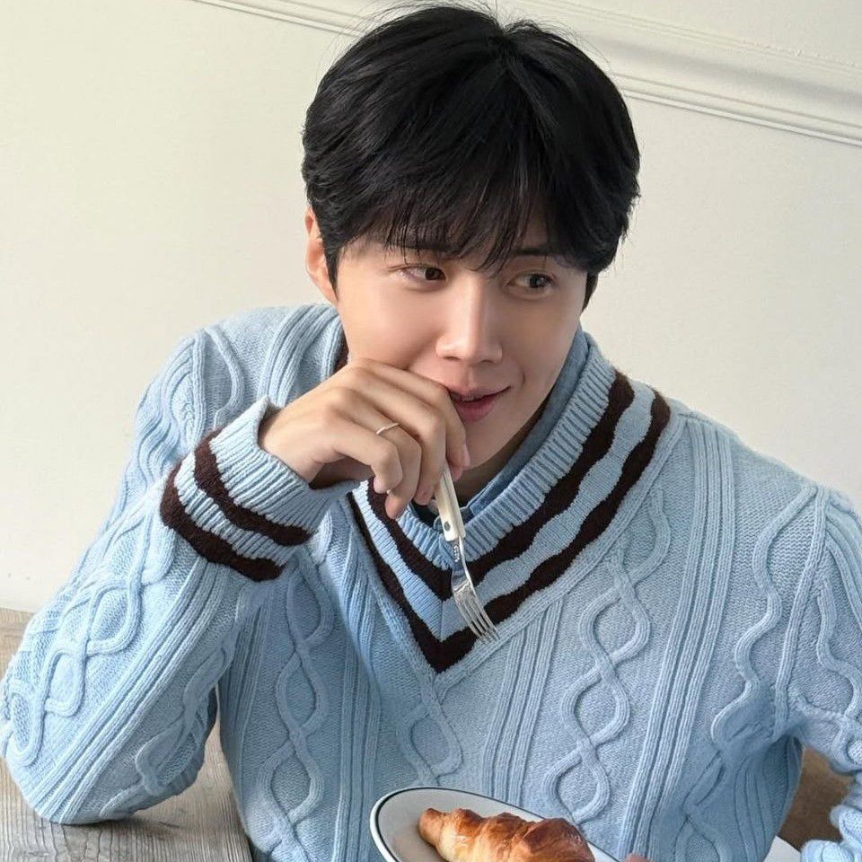 김선호 팬이 찍은 순간