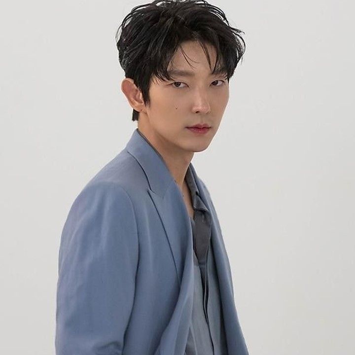 이준기의 최신 사진