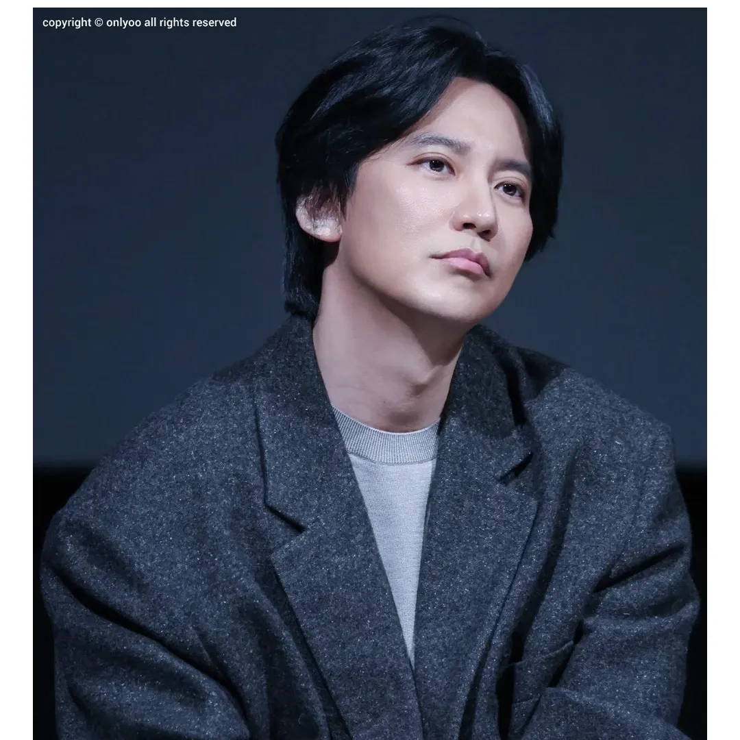 Foto terbaru dari Kim Namgil