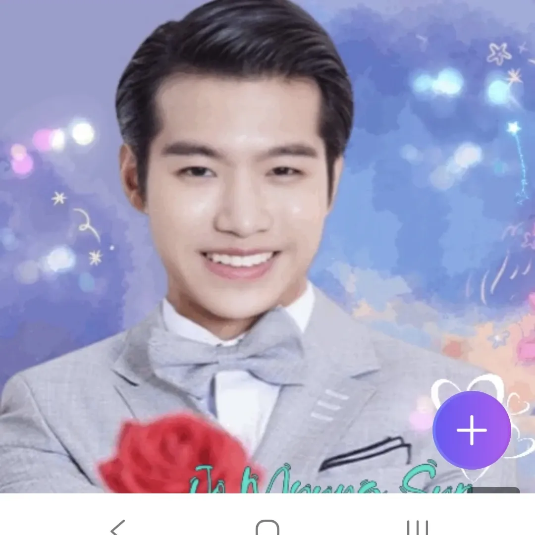 赵明燮的近期活动照