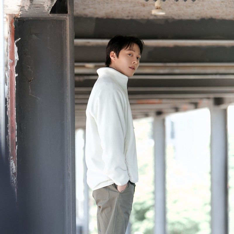 張基龍的近期活動照