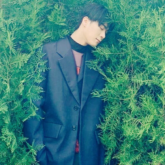 车银优的幕后花絮