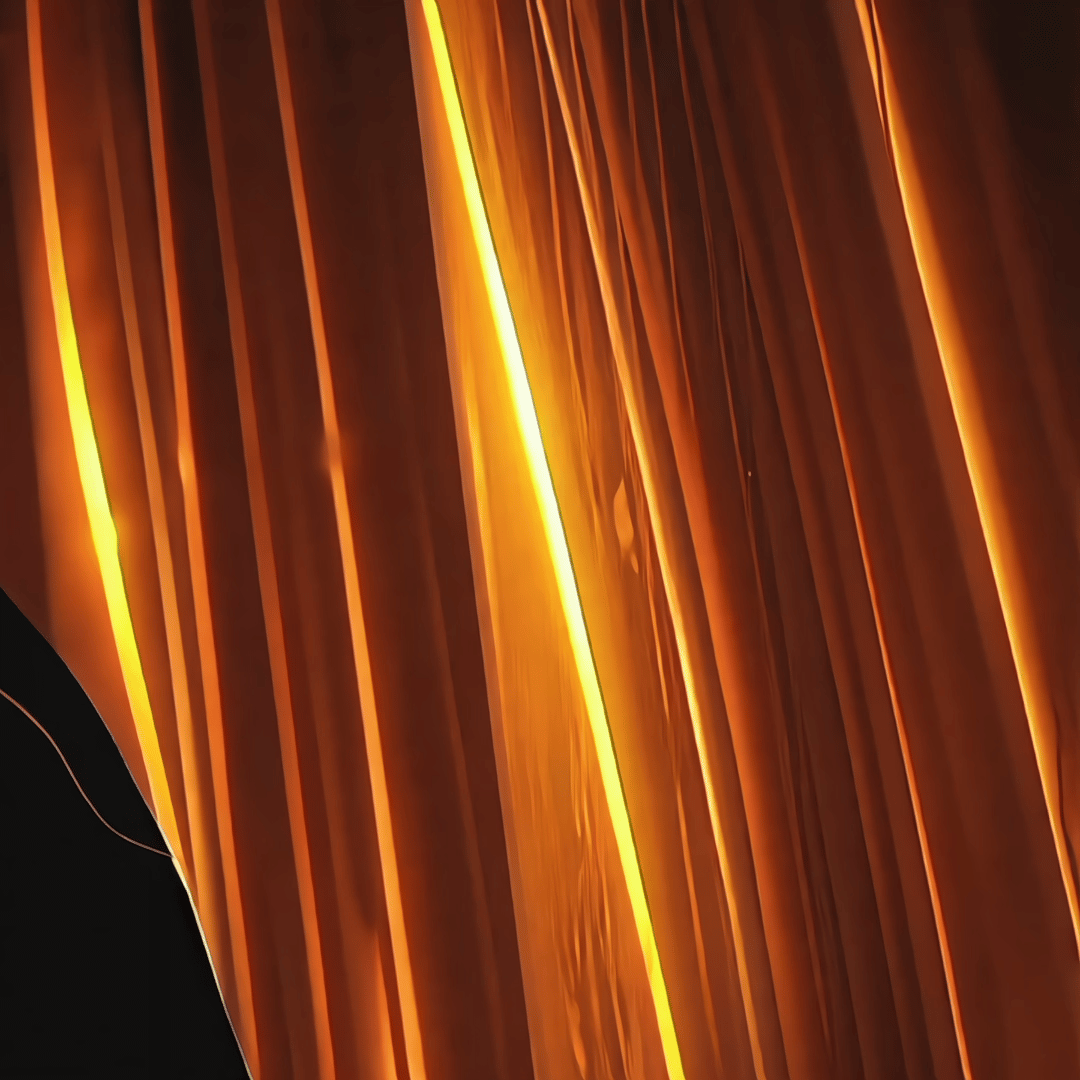 A moment captured by a fan of Gumayusi