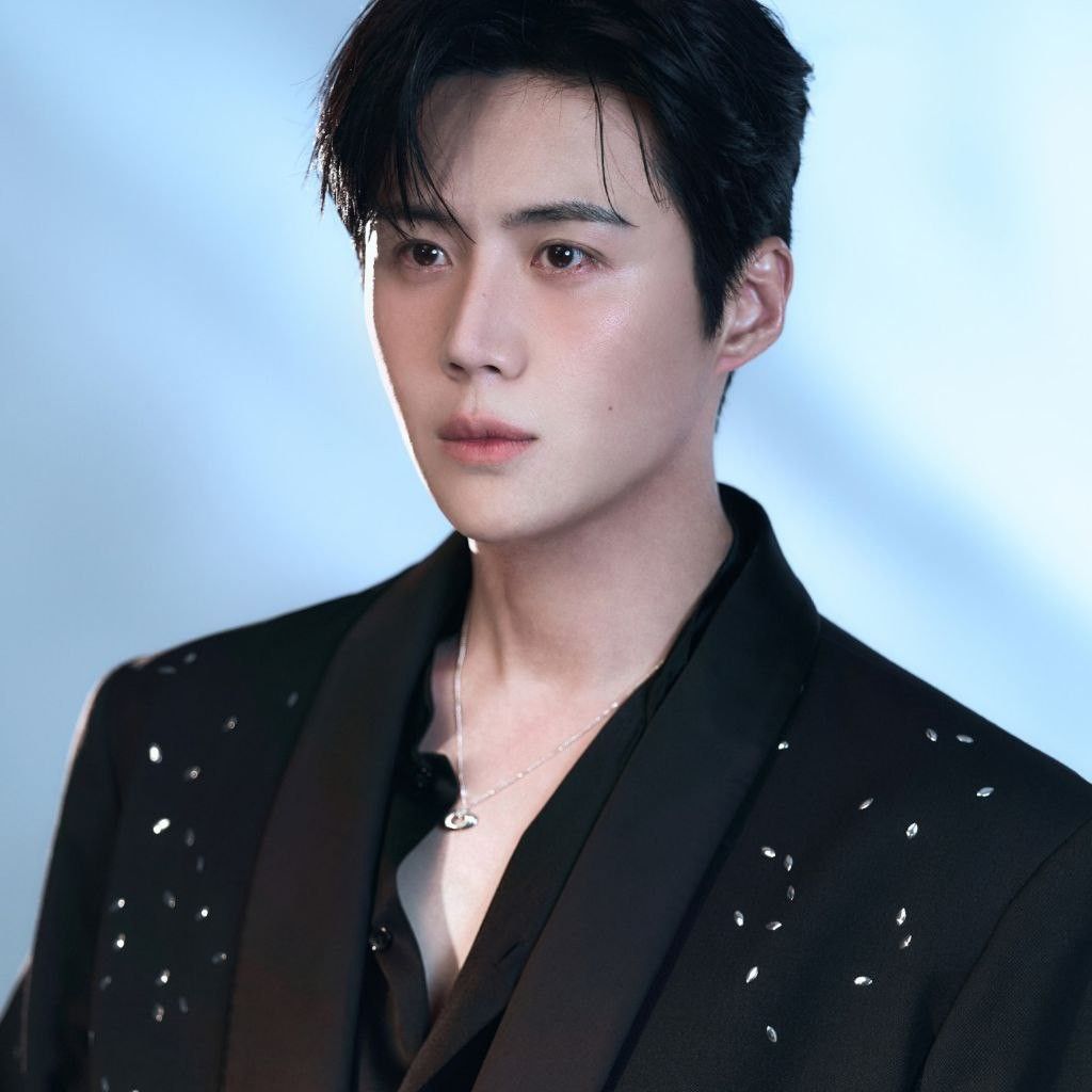 キム・ソンホの最新写真