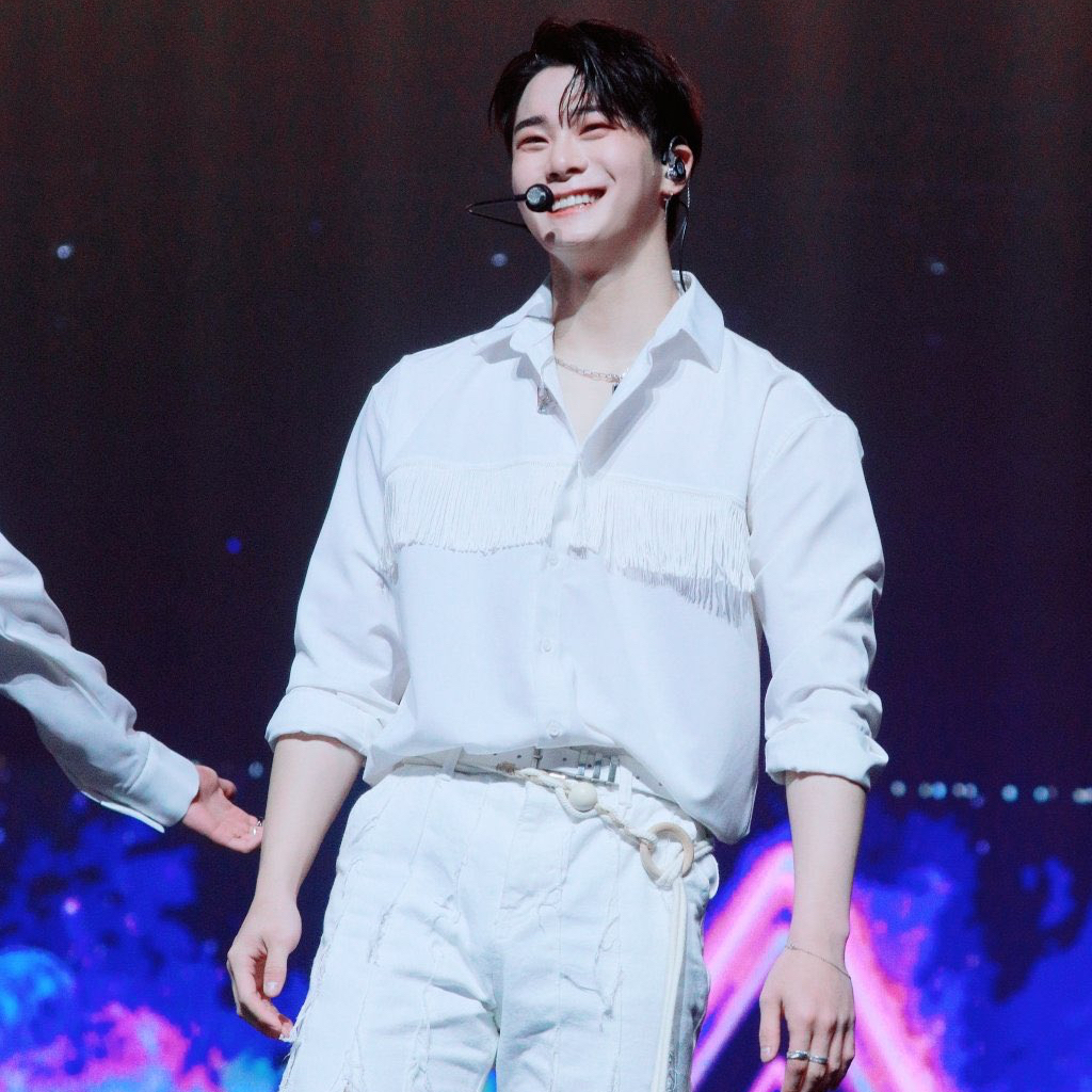 车银优的最新照片