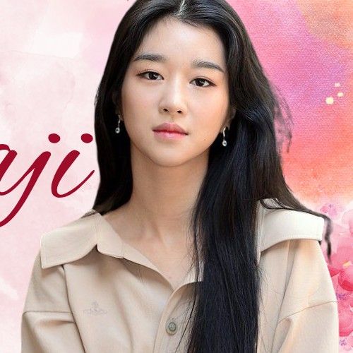 Behind-the-scenes cut of Seo Yeaji