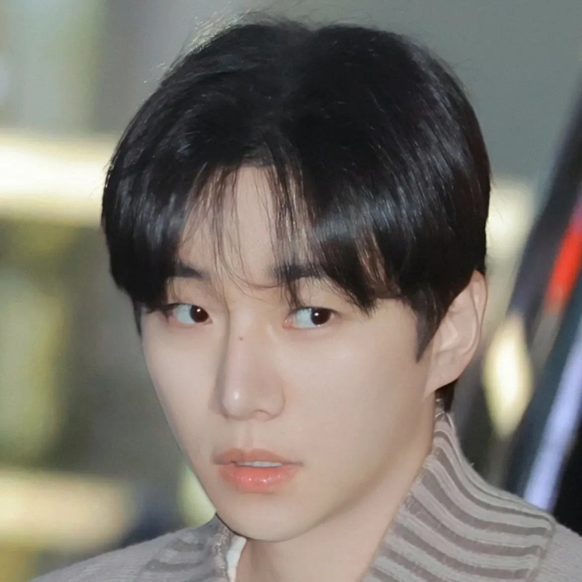이준호 팬이 찍은 순간