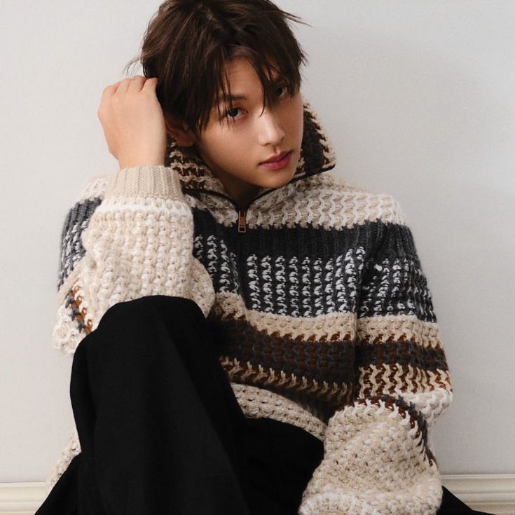 Behind-the-scenes cut of Yim Siwan