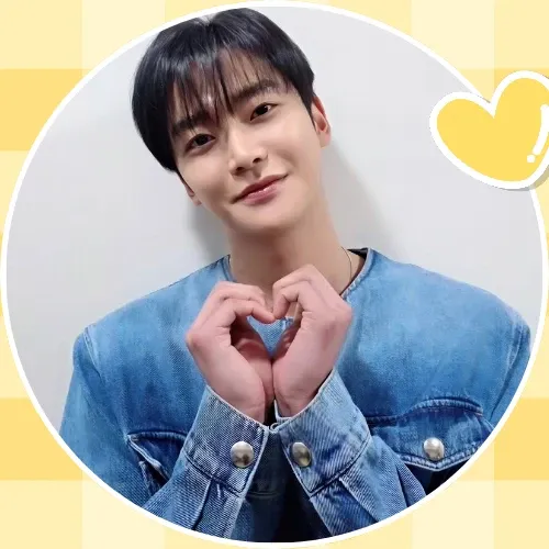 Foto terbaru dari Rowoon